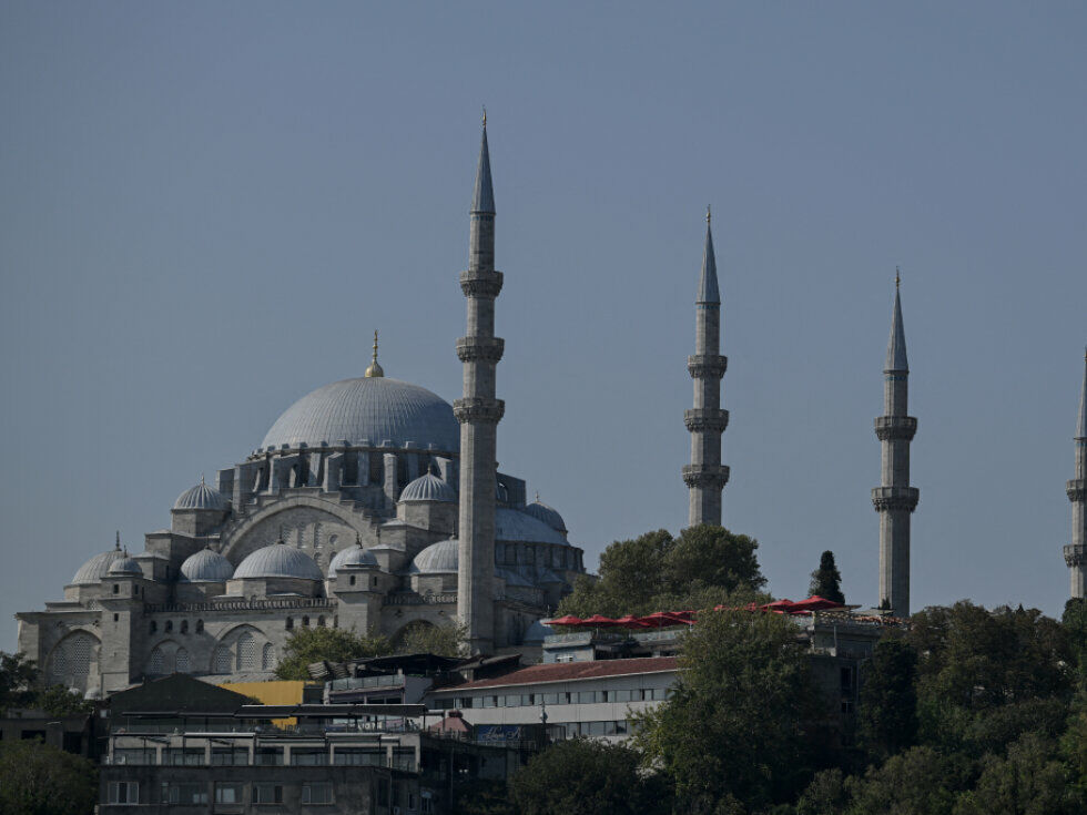 Warten auf Gutachten nach Tod von Familie in Istanbul
