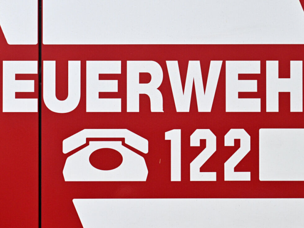 Diskothek in Wien wird Raub der Flammen