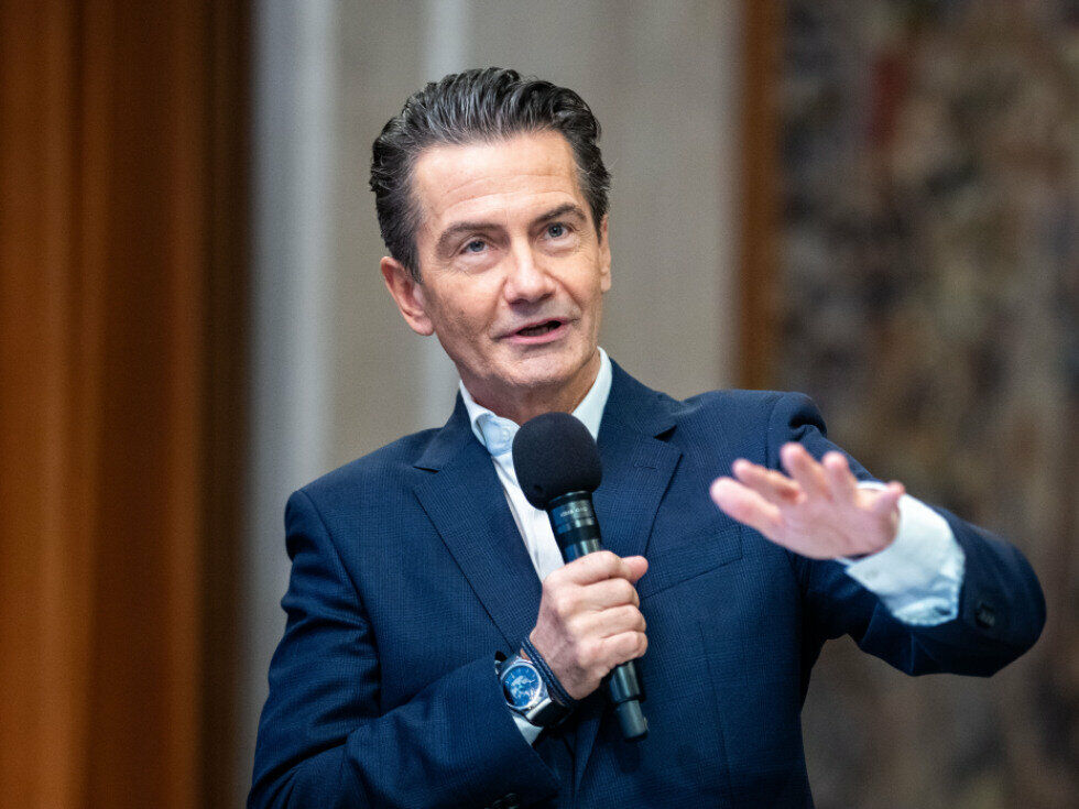 ORF setzt auf Rekordteilnahme beim Wiener Song Contest