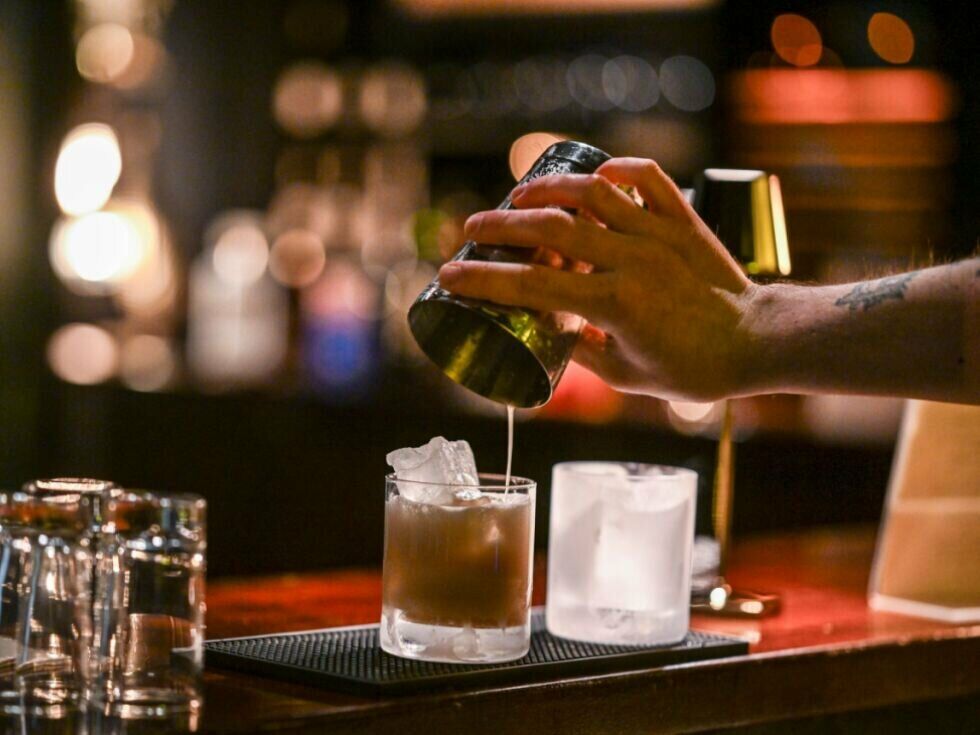 Zechpreller nach Festmahl in Wiener Restaurant festgenommen