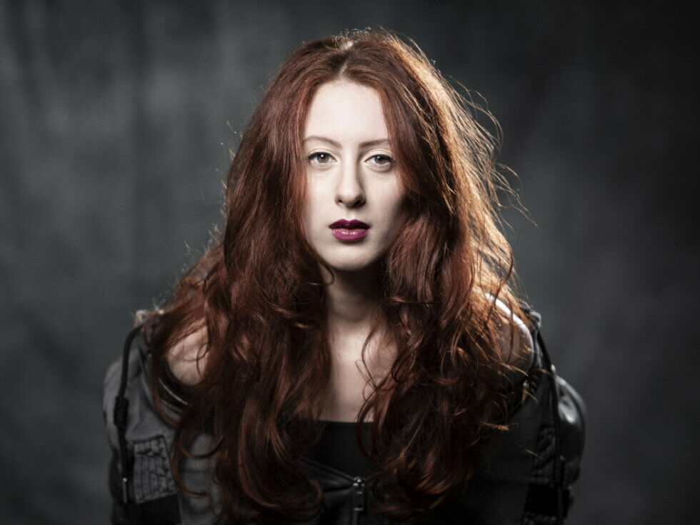 Roxane Duran nova Buhlschaft na Salzburških slavnostnih igrah