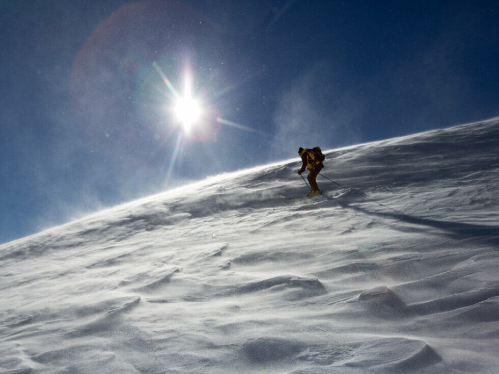 Avstrijska planinska zveza opozarja na "podcenjene nevarnosti" v gorah