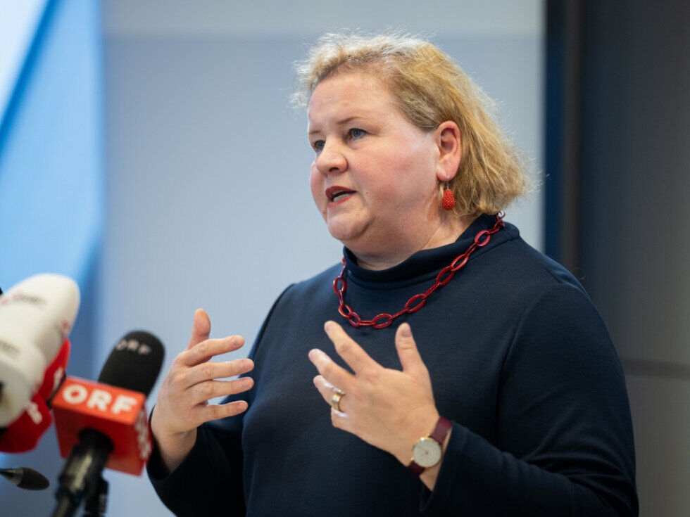 Ustanovljena reformna skupina za nujno medicinsko pomoč po smrti pacientke v Rohrbachu