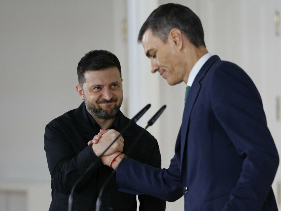 Selenskyj will diplomatischen Prozess reaktivieren