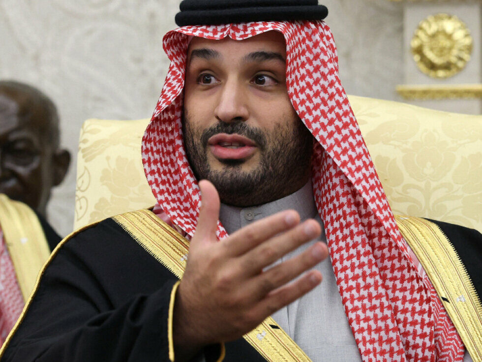 Saudi-Arabien offen für besseres Verhältnis zu Israel