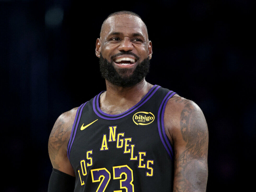 LeBron James schreibt bei NBA-Comeback Geschichte