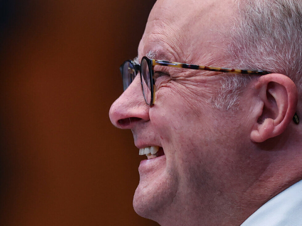 COP31 - Australien will Türkei nicht blockieren