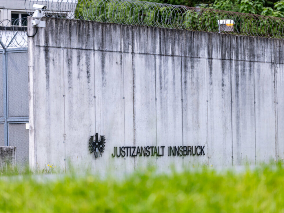 Leichenfunde in Tirol - Versteck war unauffällig