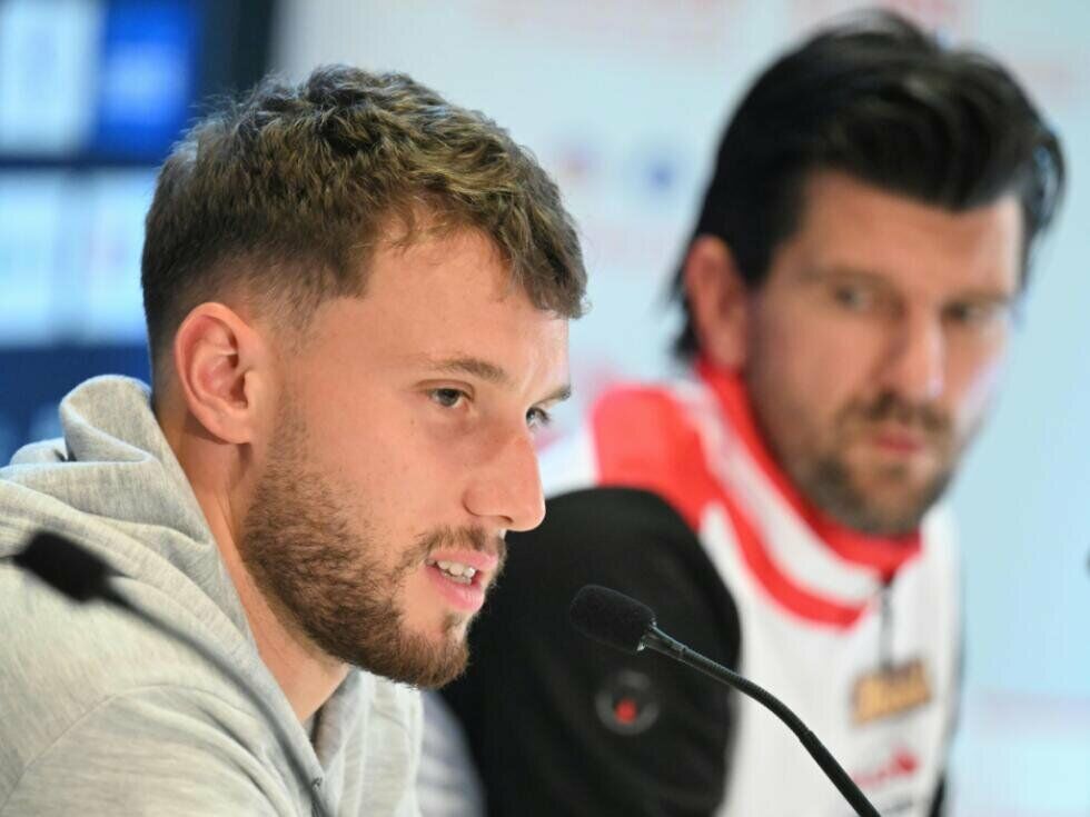 Misolic in Rodionov bosta zastopala Avstrijo proti Italiji v Davisovem pokalu