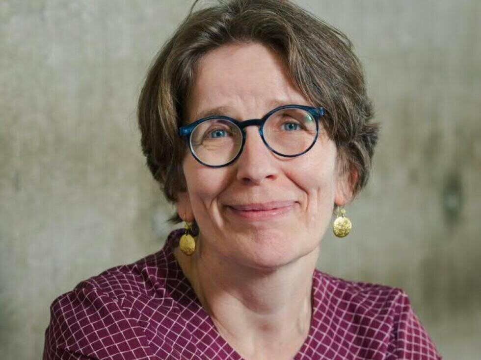 Irene Aue-Ben-David neue Chefin im Jüdischen Museum Hohenems