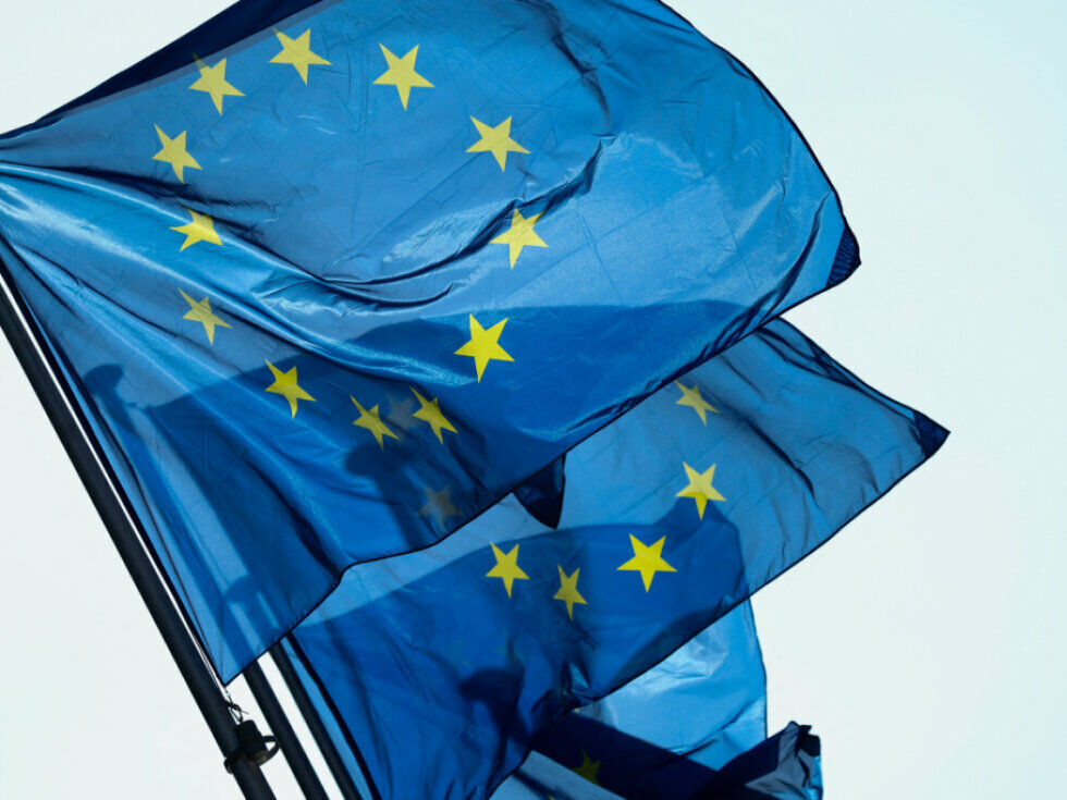 EU will rund 3.000 Polizisten im Gazastreifen ausbilden