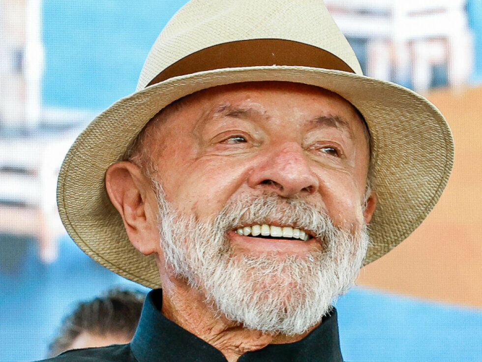 Predsednik Brazilije poziva k uspešnemu izidu konference COP30