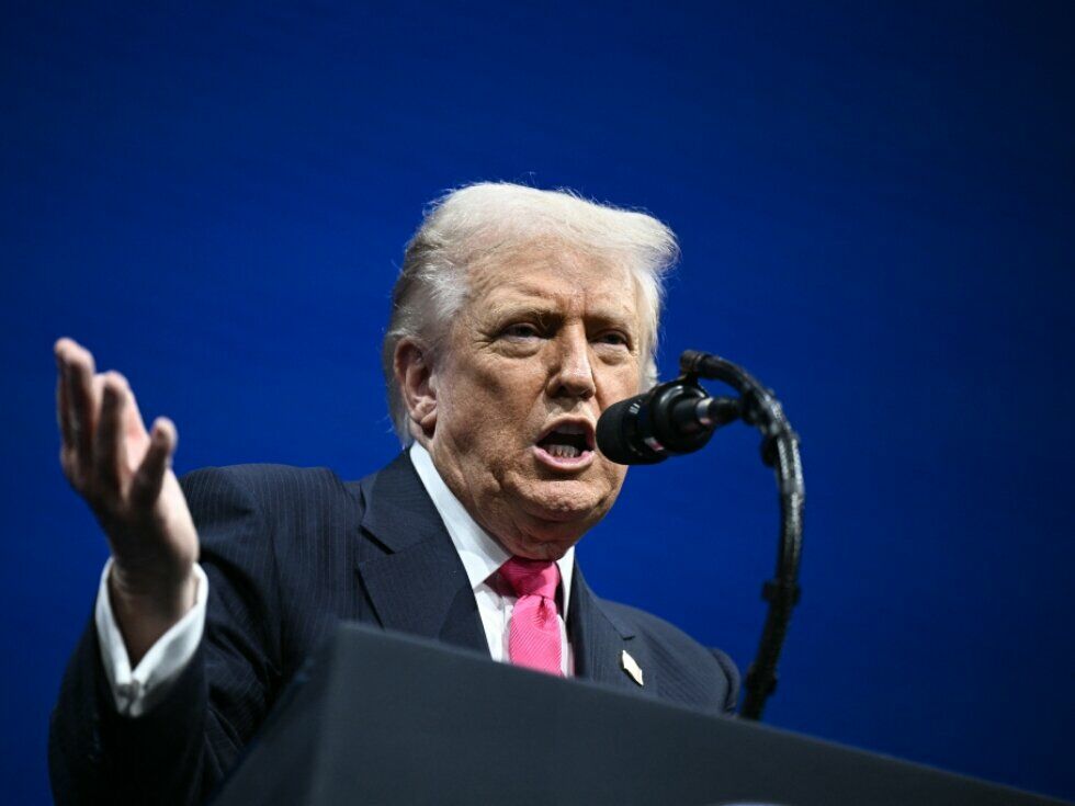 Trump unterschrieb Gesetz zur Freigabe der Epstein-Akten