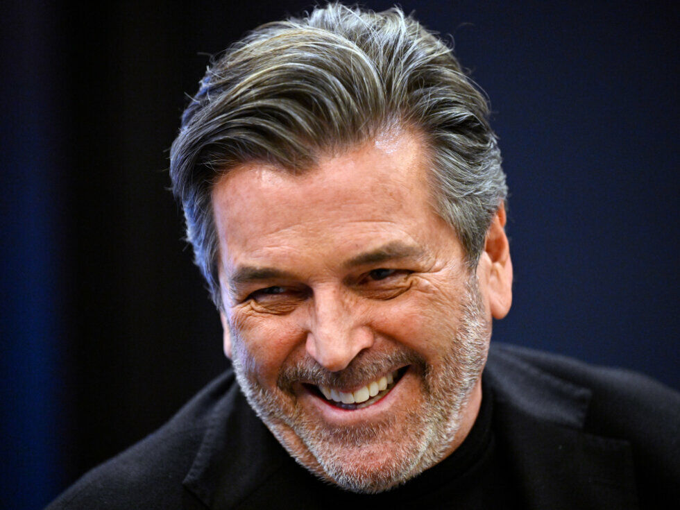 Thomas Anders obuja spomine na Modern Talking in napoveduje nastop na Dunaju
