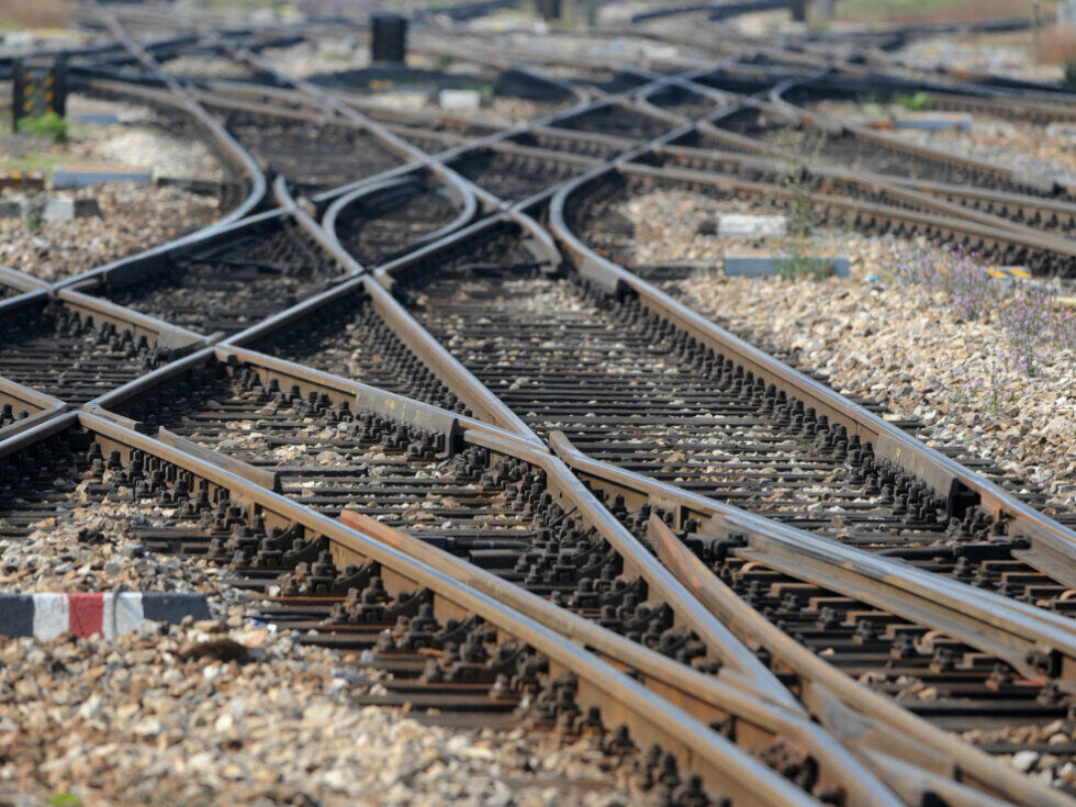 Mehr als 50 Verletzte bei Zugsunglück in Tschechien