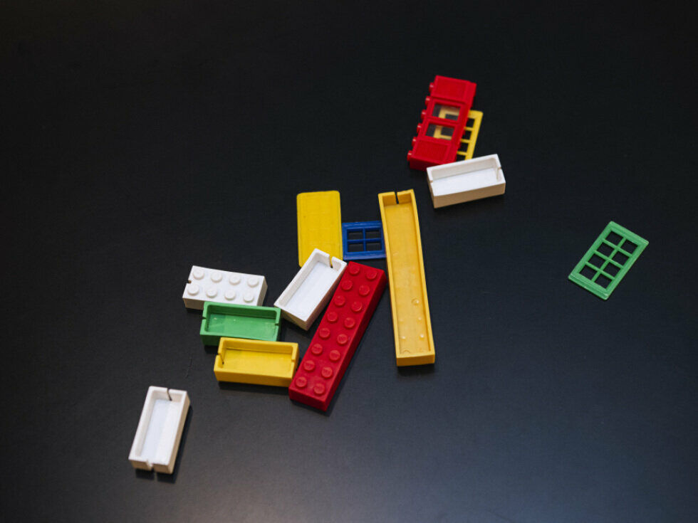 Kärntner Lego-Betrüger wurde im Gefängnis rückfällig