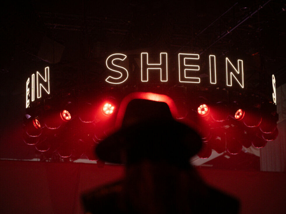 Test nevladne organizacije razkril onesnaženost oblačil Shein s škodljivimi snovmi