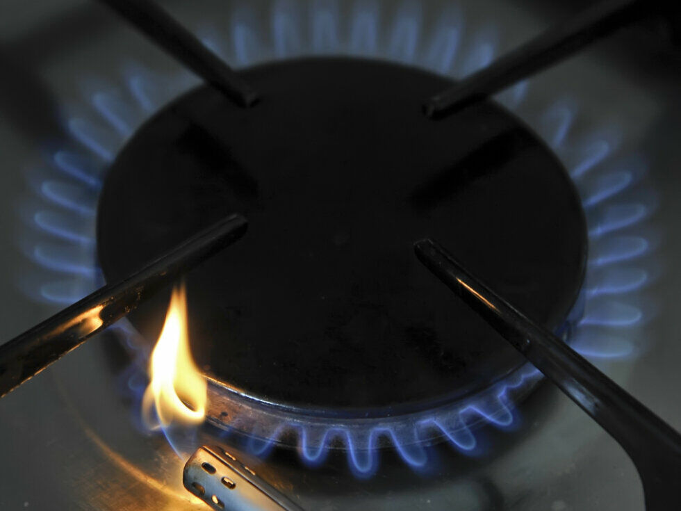 V požaru na Dunaju umrla 97-letnica