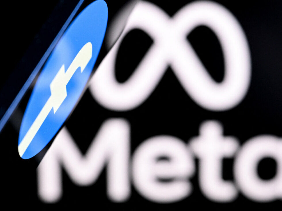 Meta v Španiji kaznovana s 479 milijoni evrov zaradi kršitev varstva podatkov