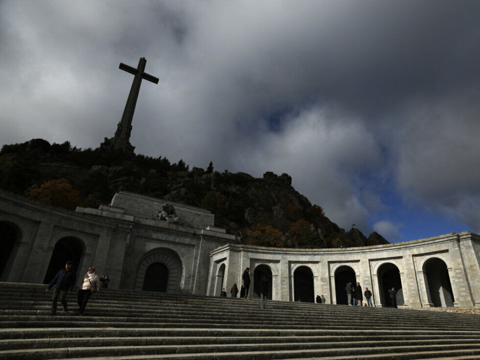 Sánchez würdigt am Todestag von Diktator spanisches "Wunder"
