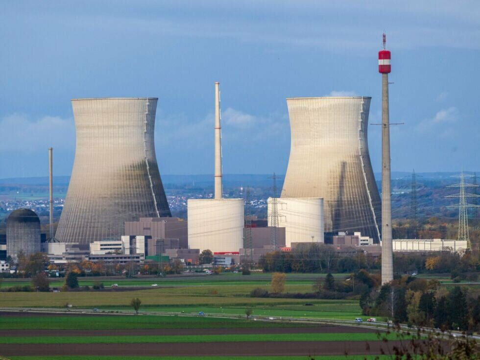 Gas und Atomkraft nachhaltig: Österreich erhebt Einspruch