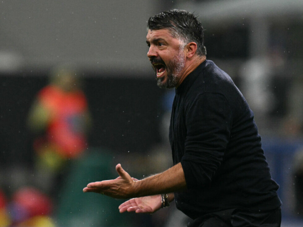 Italien spielt im WM-Play-off gegen Nordirland