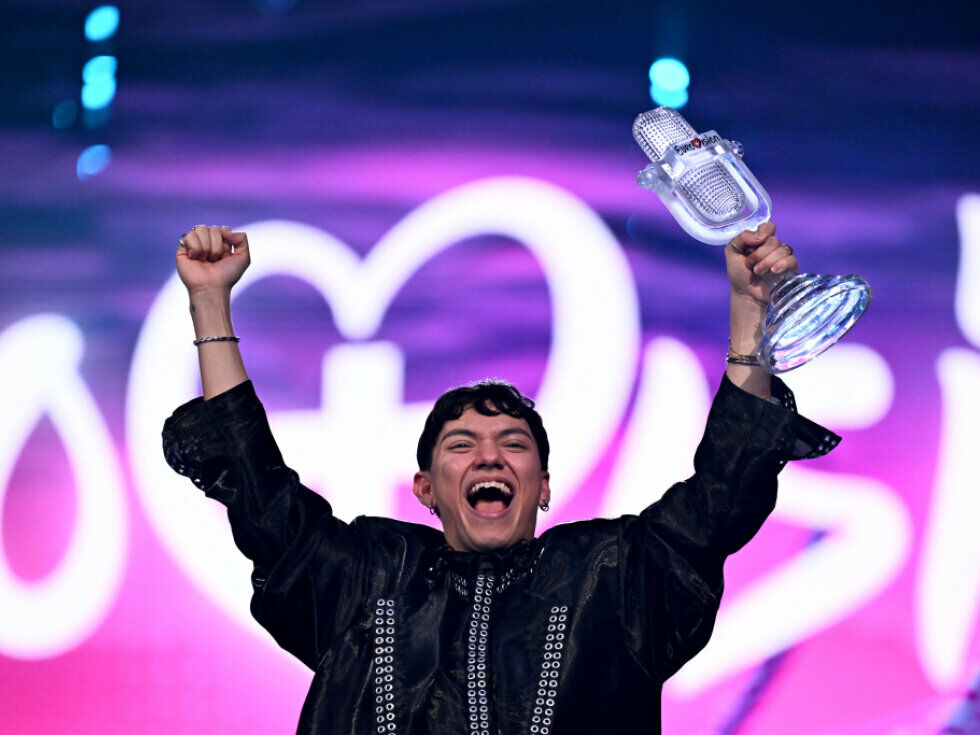 Evrovizija v Baslu cenejša od predvidene, Dunaj se lahko uči