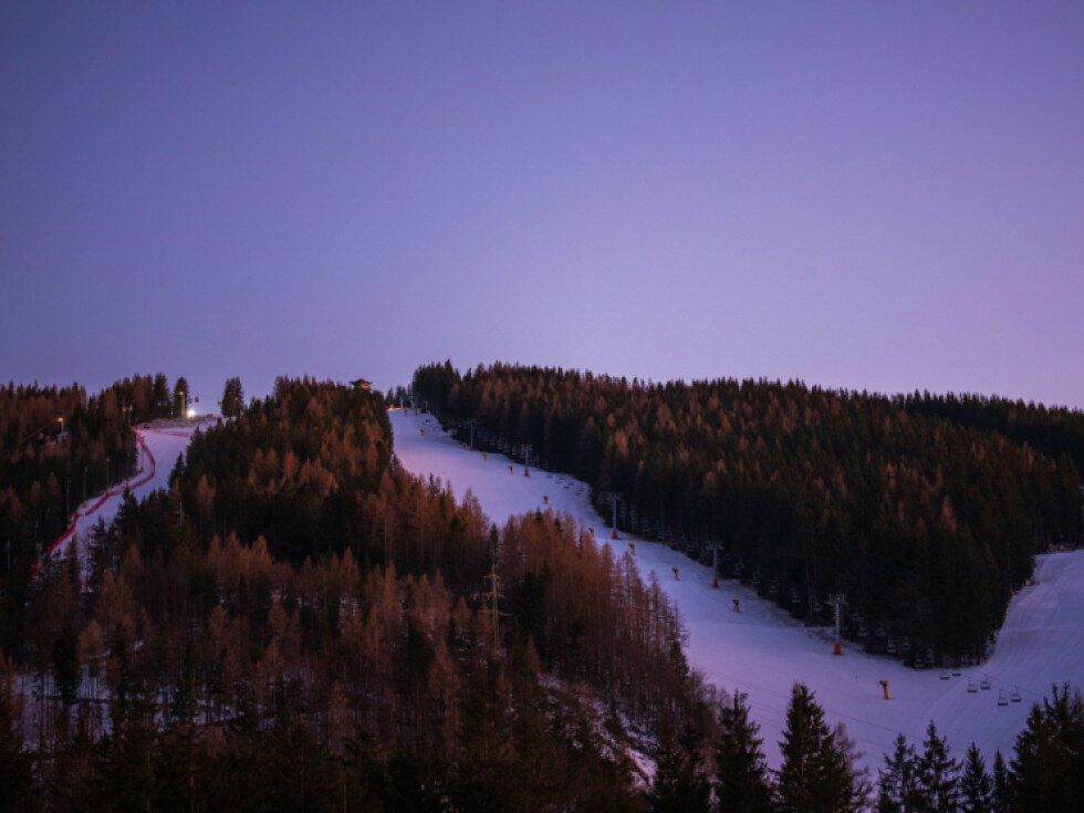 Formalitäten für Semmering-Rennen geklärt