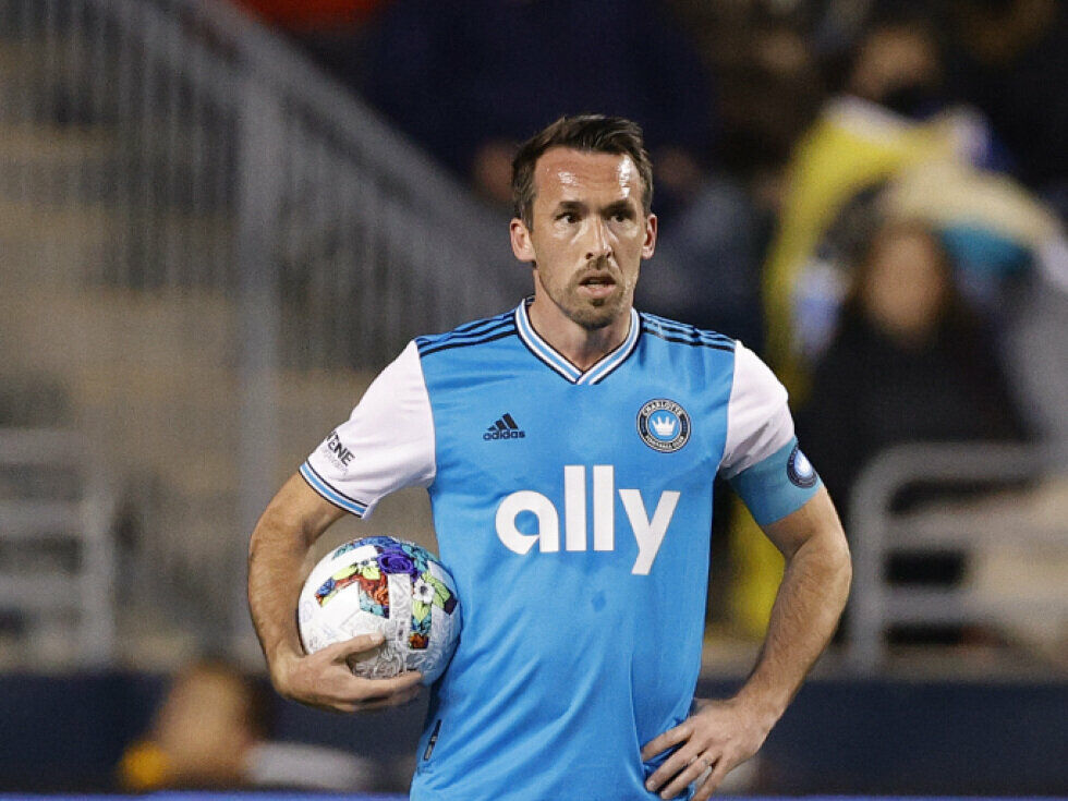 Fuchs neuer Cheftrainer bei Englands Viertligist Newport