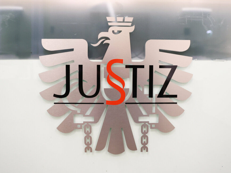 Kanduth als Richter-Präsident wiedergewählt