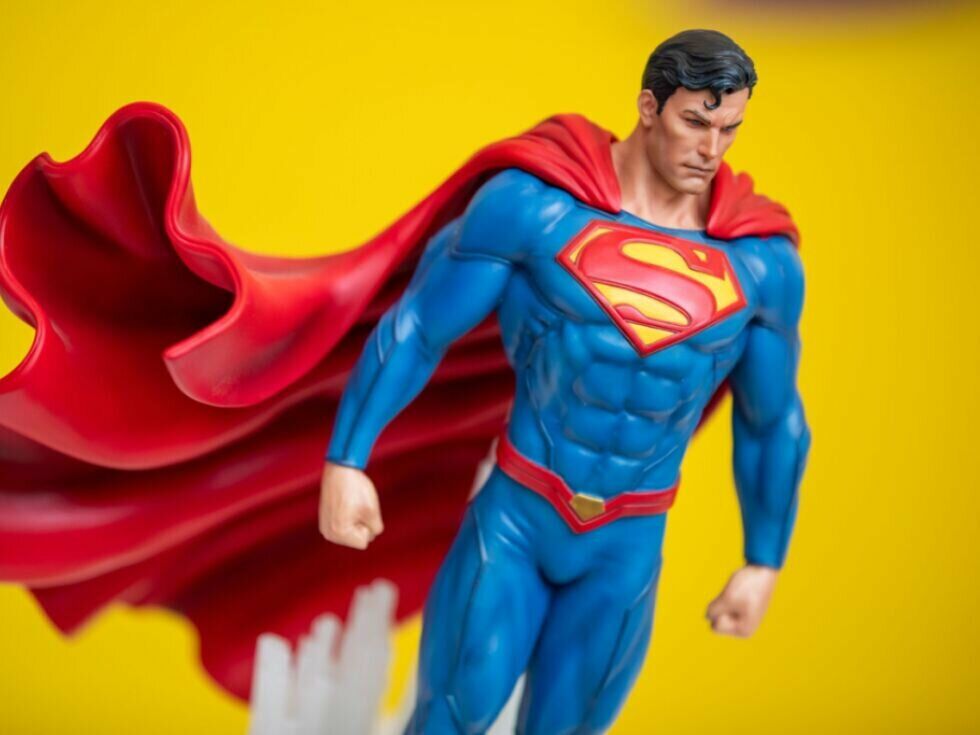 Superman strip postal najdražji strip na dražbi s ceno 9,12 milijona dolarjev