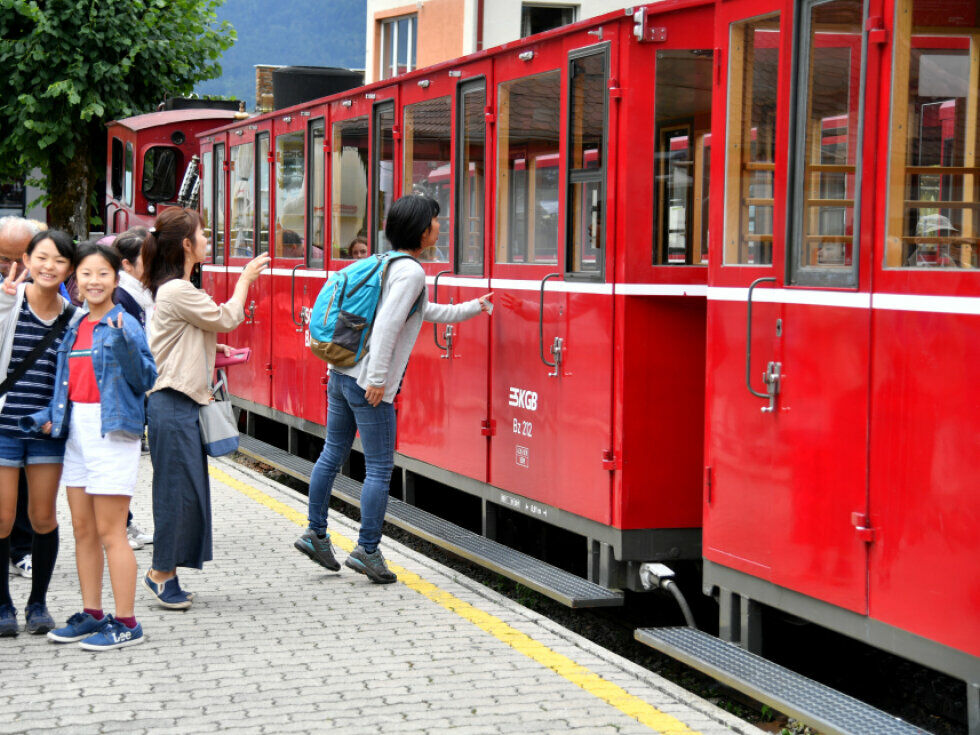 Rechnungshof bemängelt Kostensteigerung bei Schafbergbahn