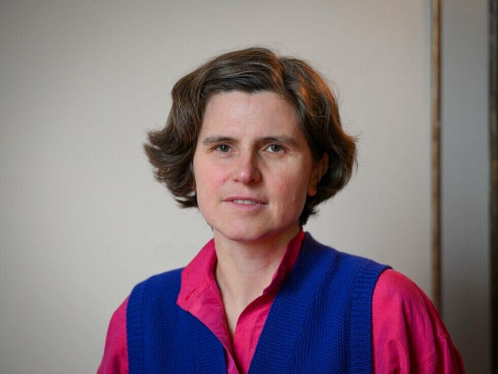 Judith Schalansky bo leta 2025 prejela hamburško Lessingovo nagrado