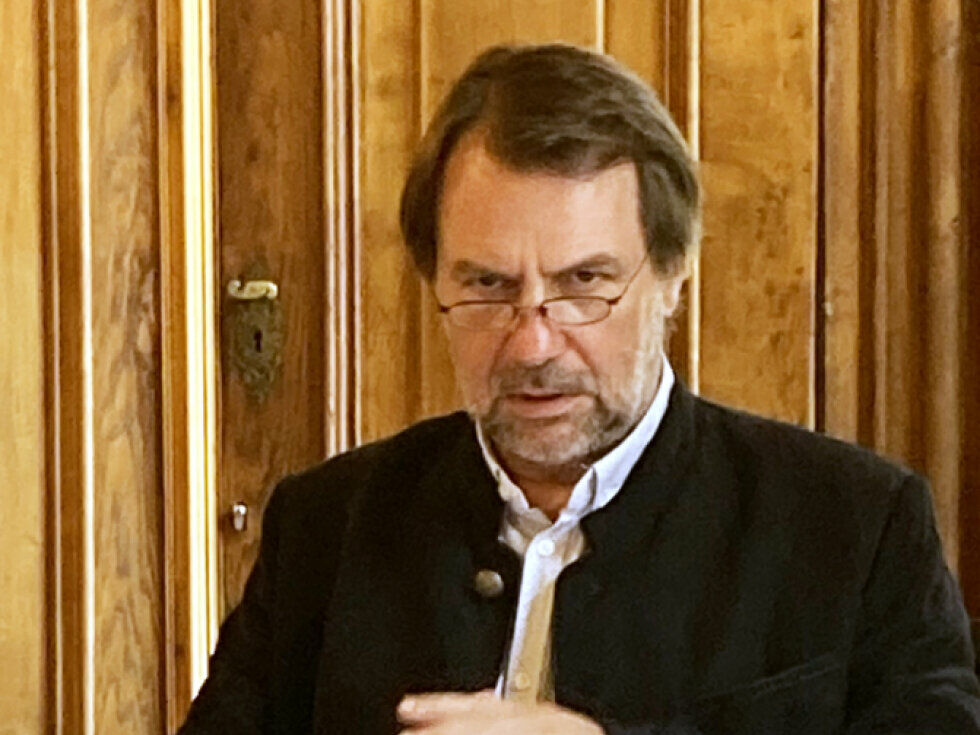 Styriarte 2026 obljublja dobro voljo s festivalom "Svetlobne igre"