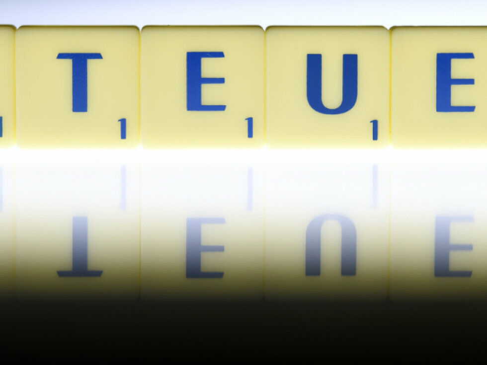 Avstrijsko finančno ministrstvo odprto za dvig davka na nepremičnine