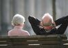 9,7 Prozent: Hohes Pensionsplus in Österreich mit Schutzklausel