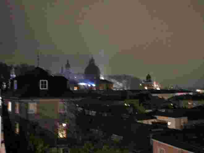 abends