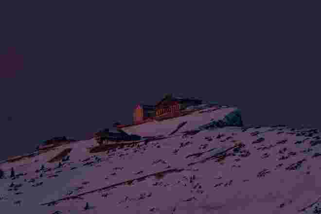 Schafberg