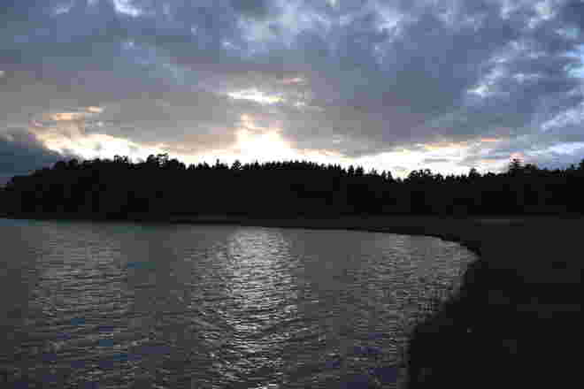Ostersee