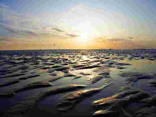 Wattmeer