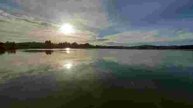 Abendstimmung