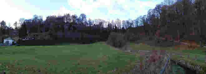Almkanal