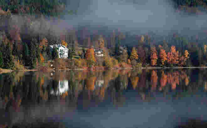 Altausseer See