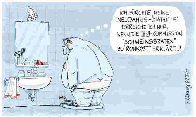 Anspruch und Machbarkeit. . .