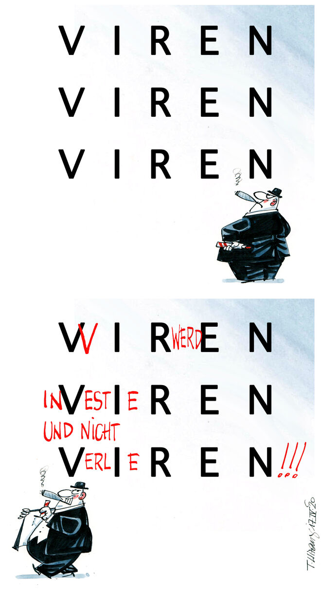 Anti-Viren-Programm...