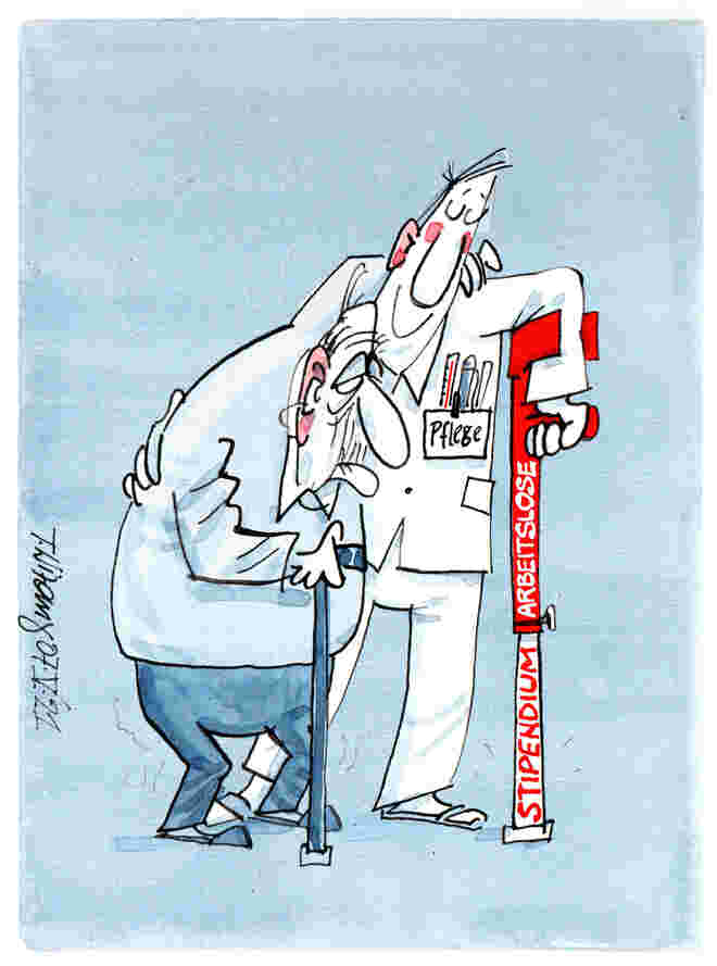 AufgeSTOCKt . .  .