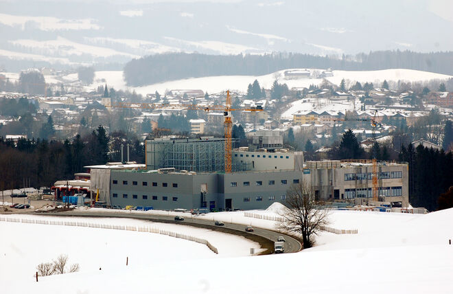 Ausdruck mutigen Unternehmertums 