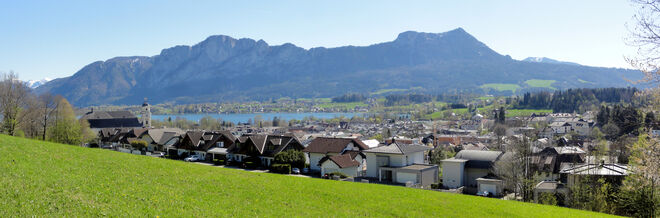 eine immer wieder faszinierende Landschaft