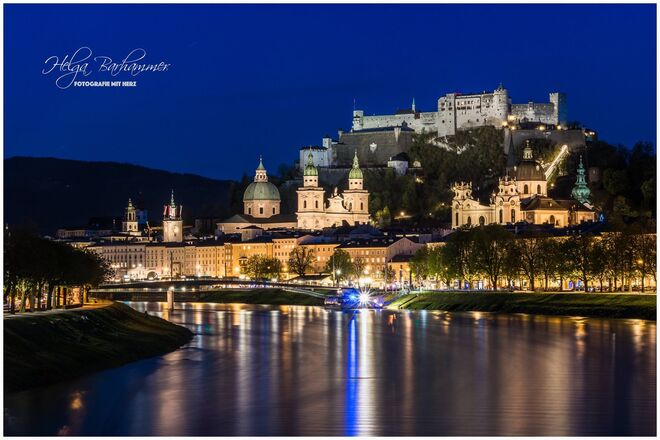 Salzburg Stadt