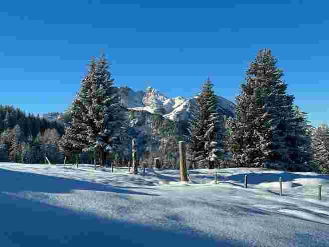 Bergwelt 